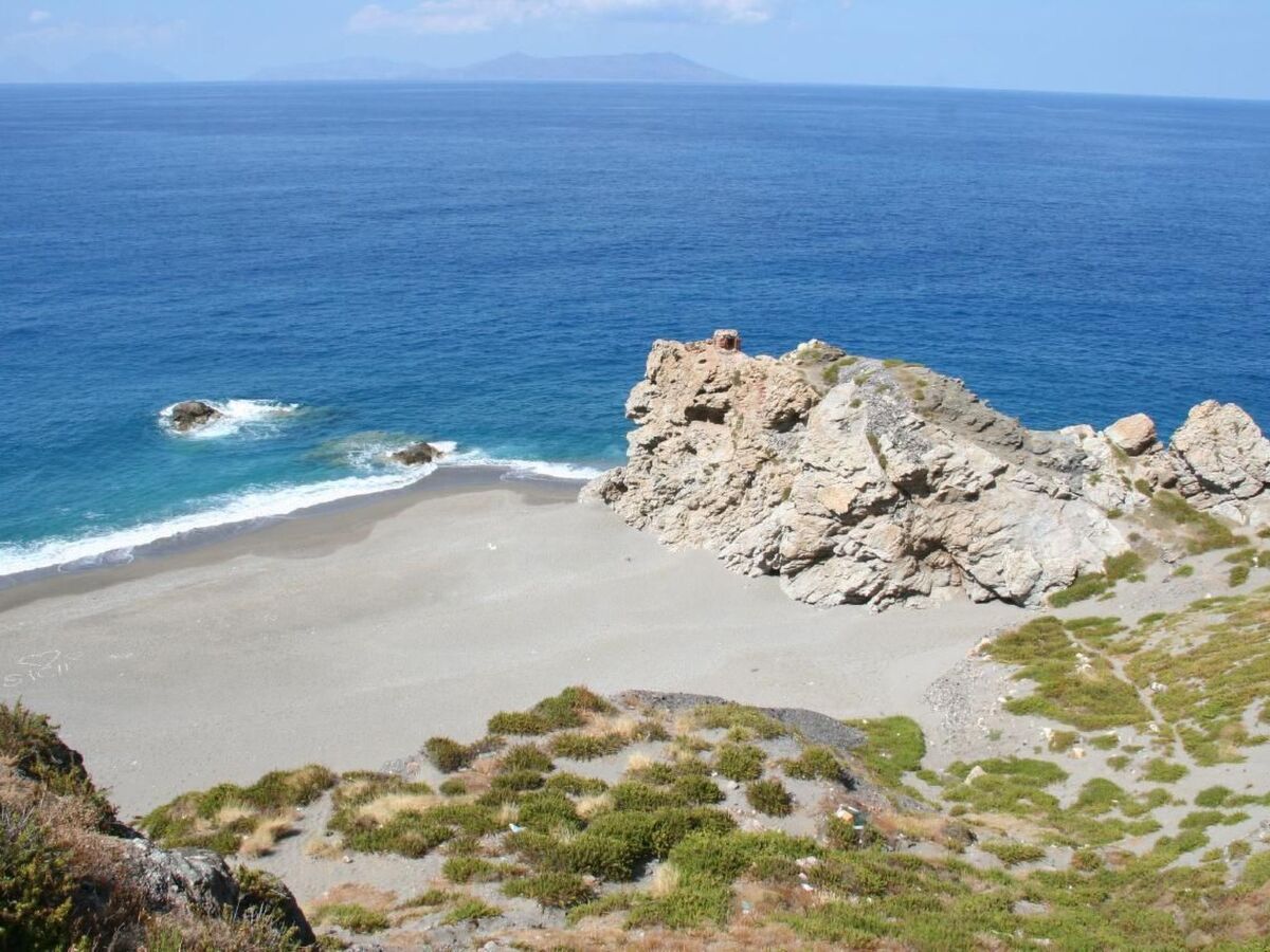 Villa Maria, maison 8 personnes avec vue sur les Îles Éoliennes - Photo 28