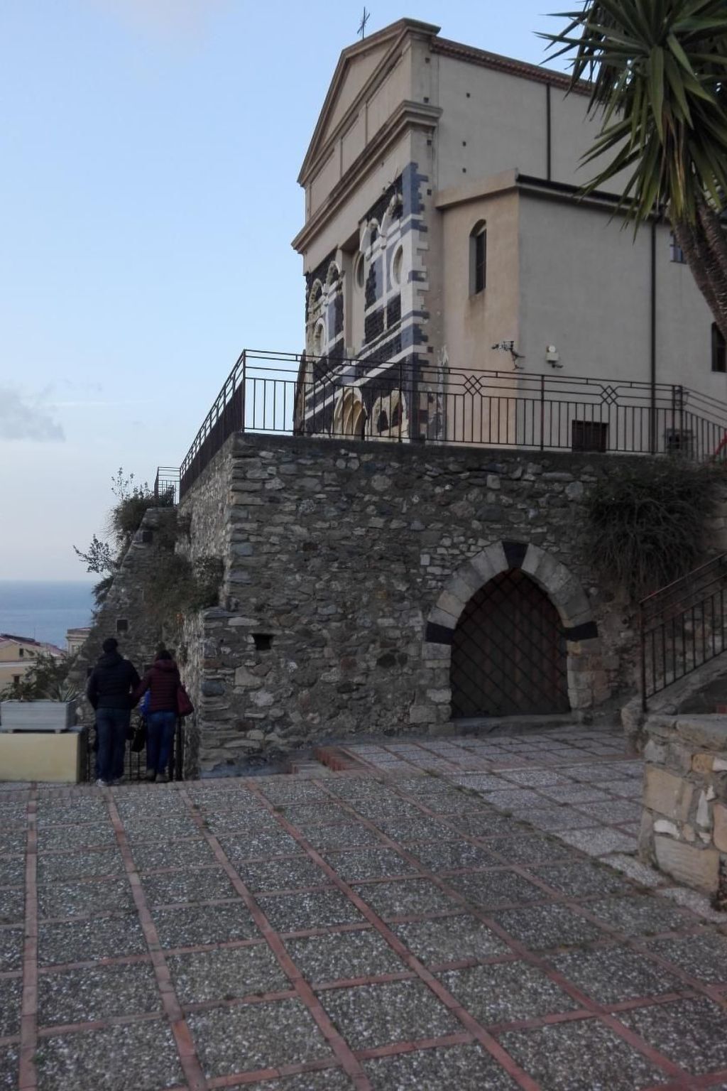Villa Maria, maison 8 personnes avec vue sur les Îles Éoliennes - Photo 30