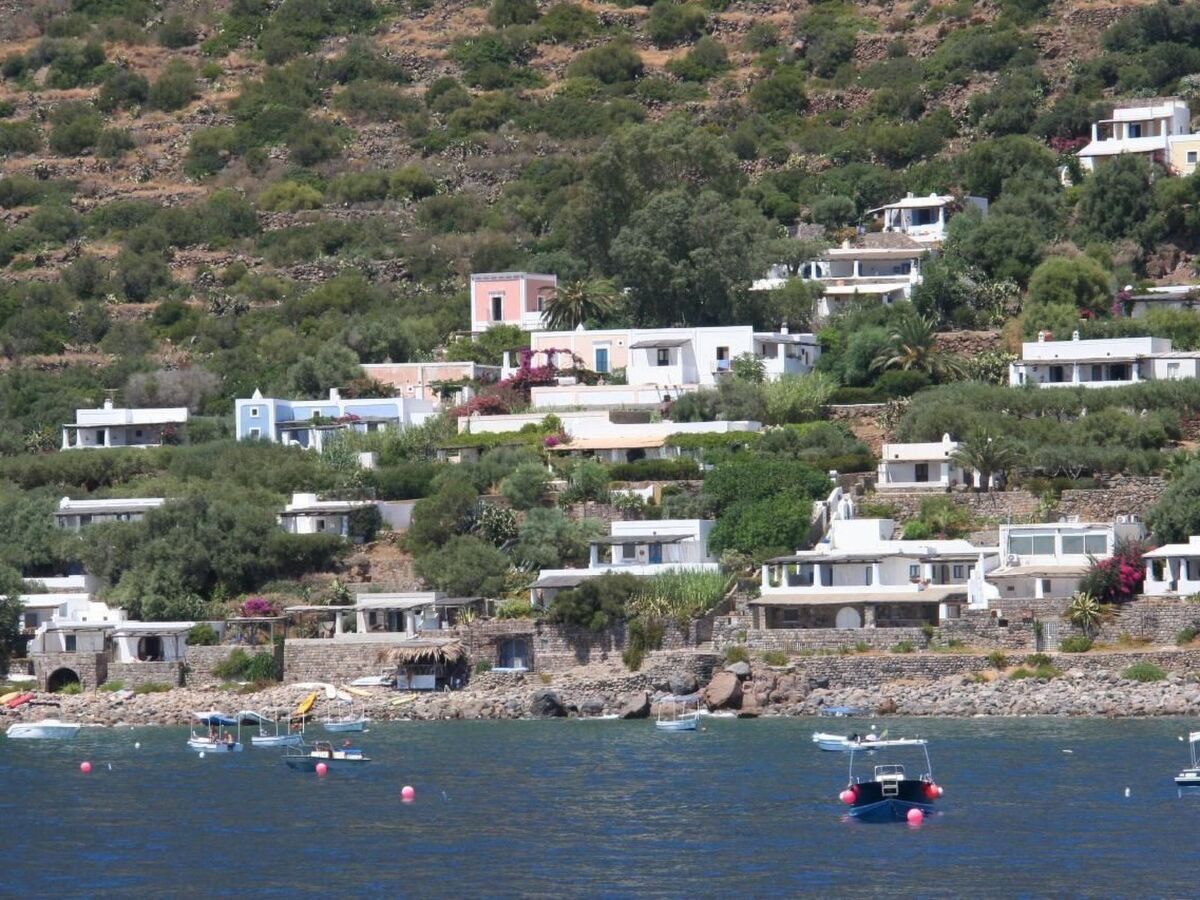 Villa Maria, maison 8 personnes avec vue sur les Îles Éoliennes - Photo 34