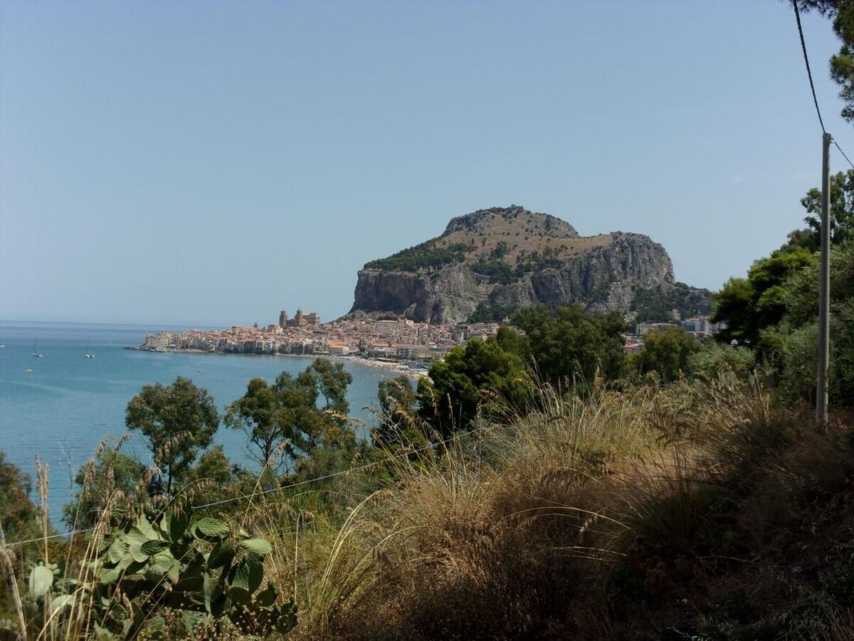 Villa Maria, maison 8 personnes avec vue sur les Îles Éoliennes - Photo 36