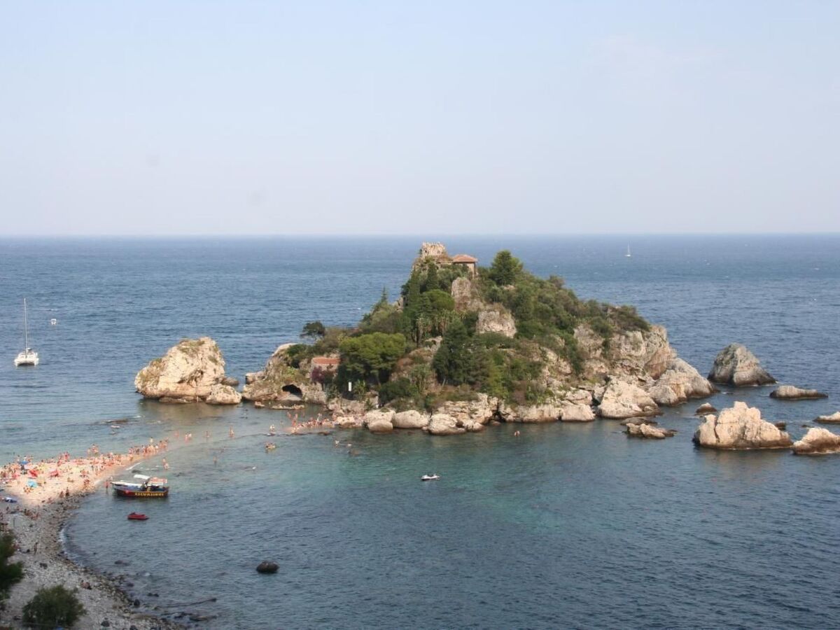Villa Maria, maison 8 personnes avec vue sur les Îles Éoliennes - Photo 39