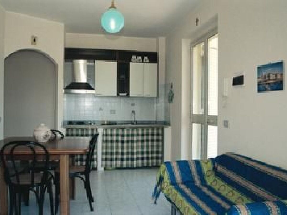 Villetta Helios – Appartement Patti, 100 m de la plage - Photo 4