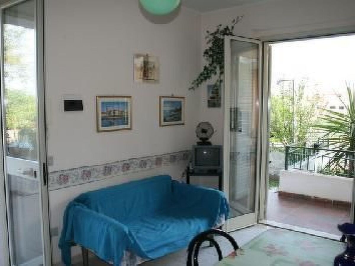 Villetta Helios – Appartement Patti, 100 m de la plage - Photo 5
