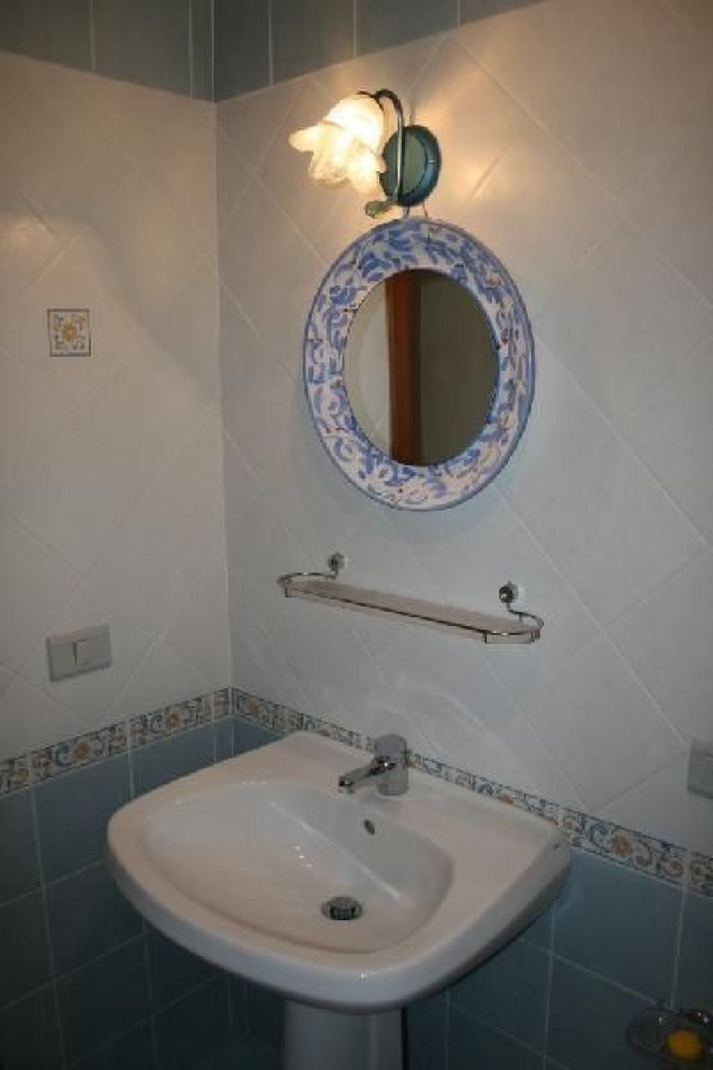 Villetta Helios – Appartement Patti, 100 m de la plage - Photo 10