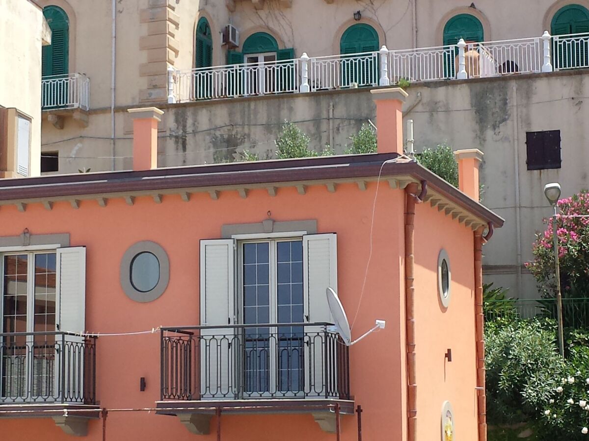 Appartement face mer à 50m de la plage, Gioiosa Marea - Photo 1