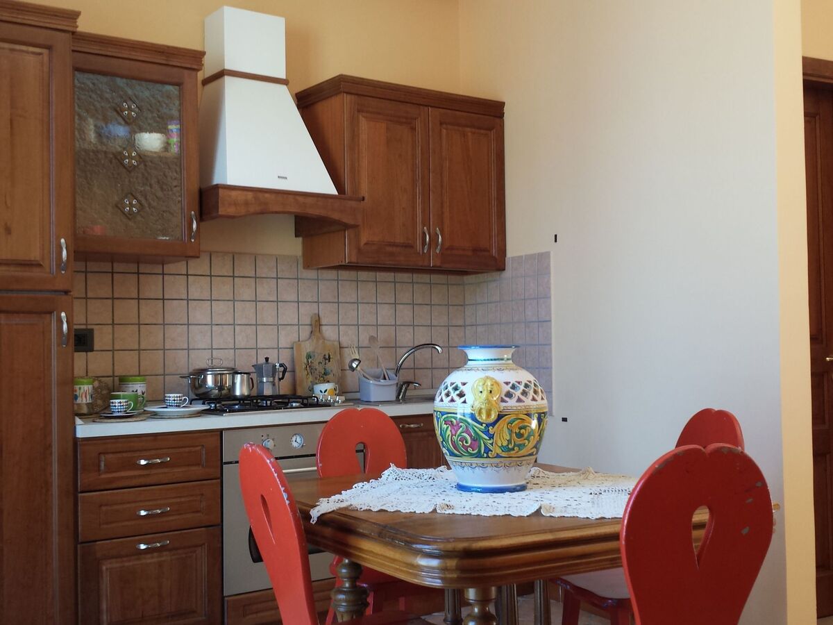 Appartement face mer à 50m de la plage, Gioiosa Marea - Photo 2