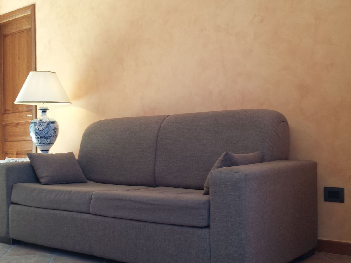 Appartement face mer à 50m de la plage, Gioiosa Marea - Photo 4
