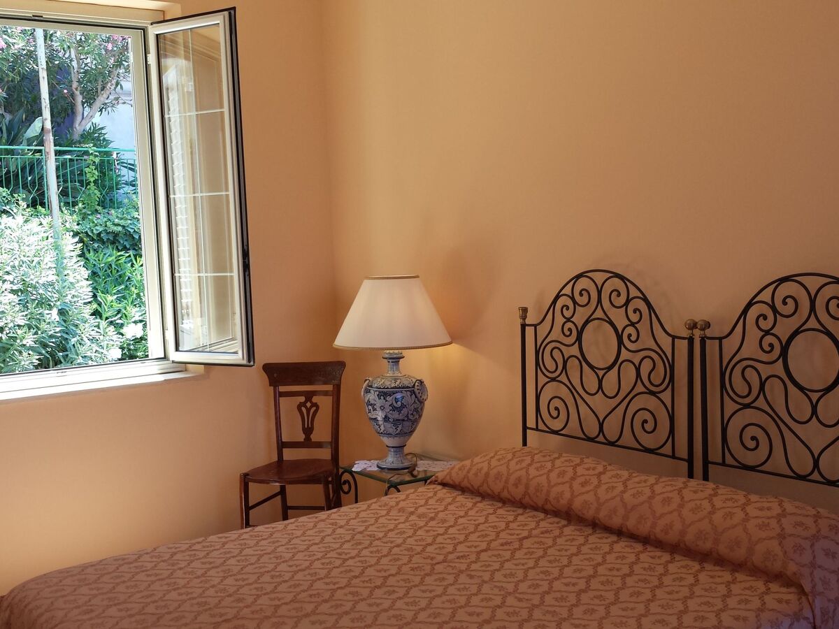 Appartement face mer à 50m de la plage, Gioiosa Marea - Photo 6