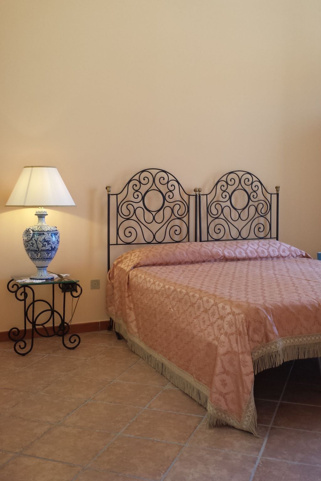 Appartement face mer à 50m de la plage, Gioiosa Marea - Photo 8