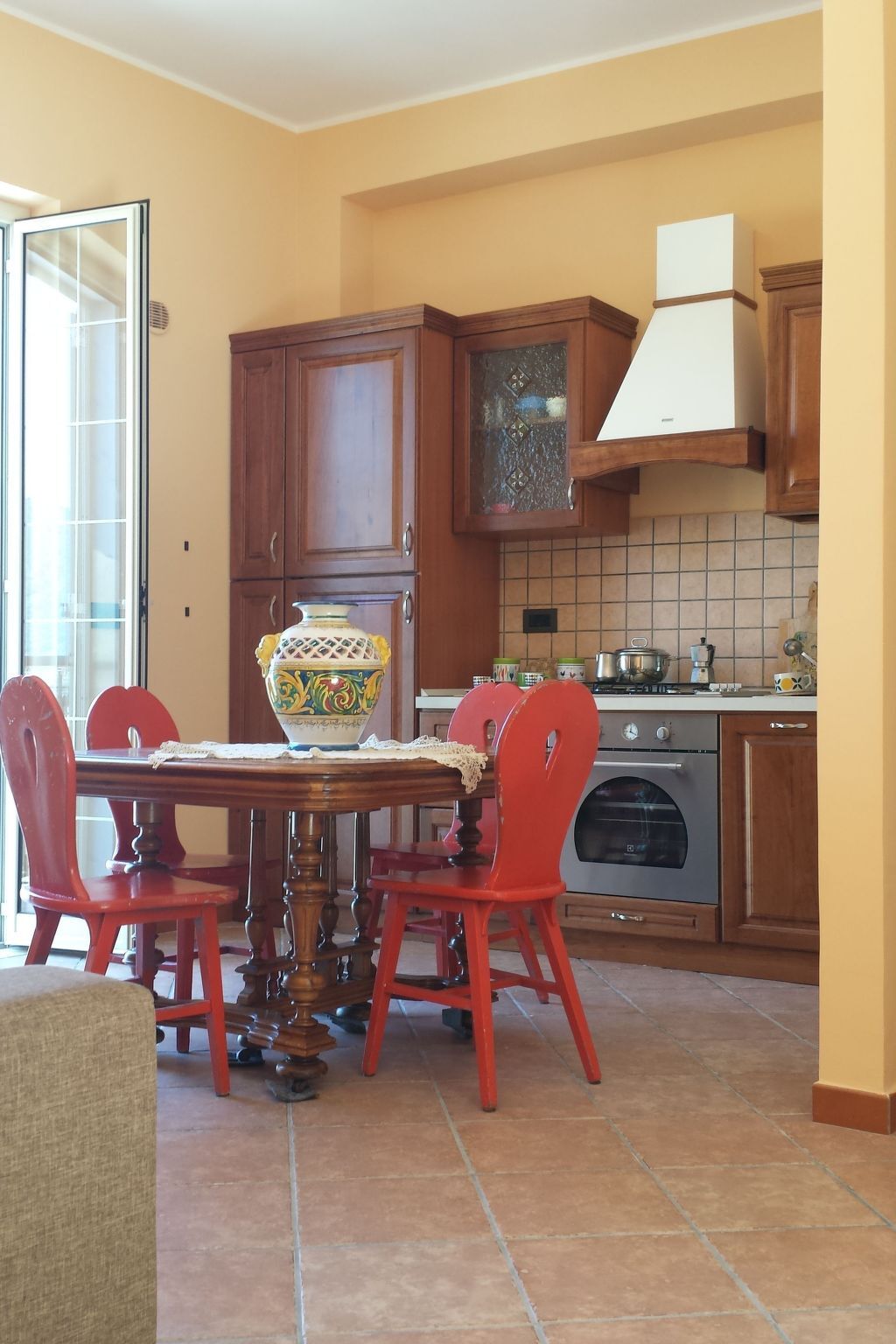 Appartement face mer à 50m de la plage, Gioiosa Marea - Photo 9