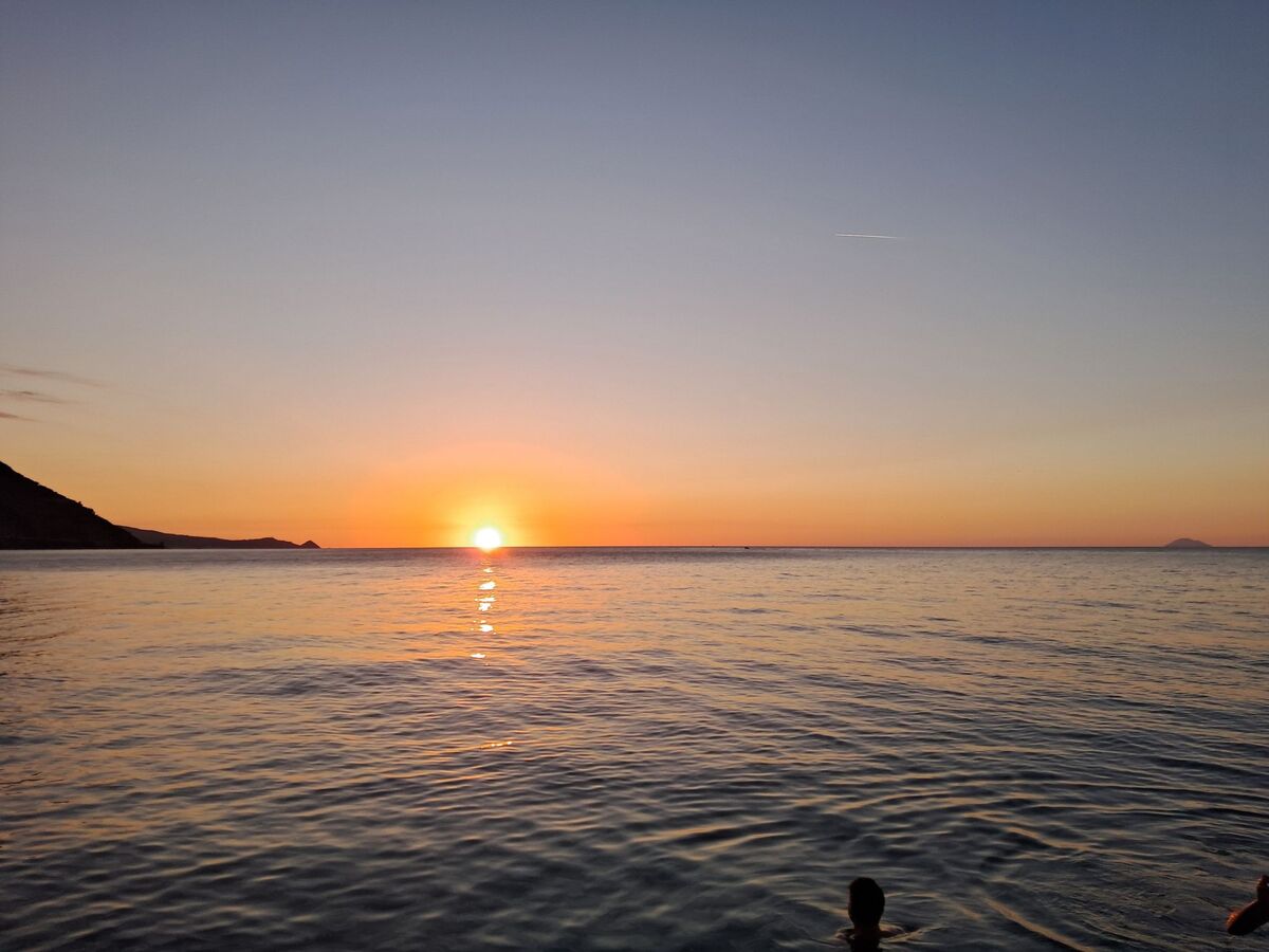 Appartement face mer à 50m de la plage, Gioiosa Marea - Photo 16