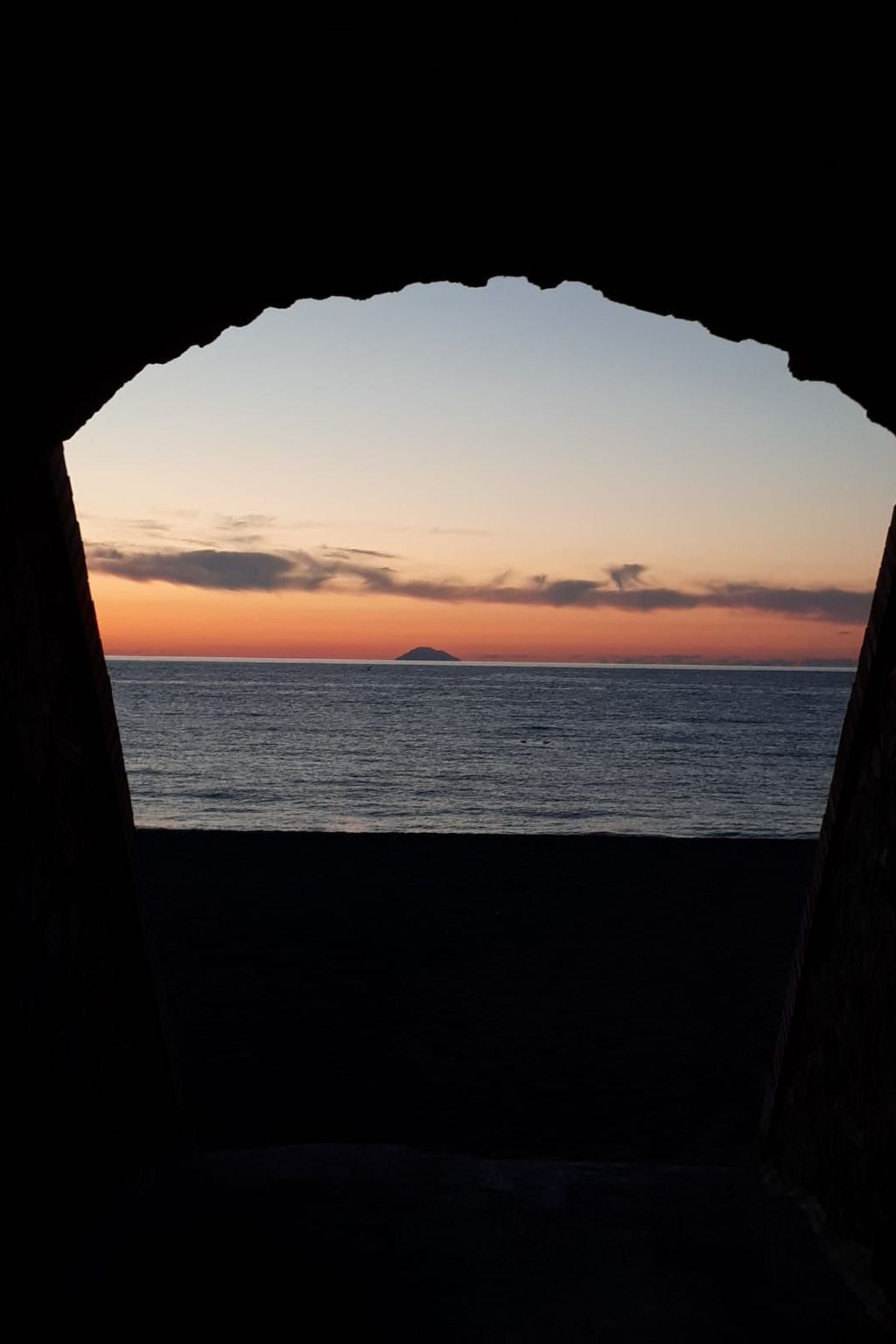 Appartement face mer à 50m de la plage, Gioiosa Marea - Photo 29
