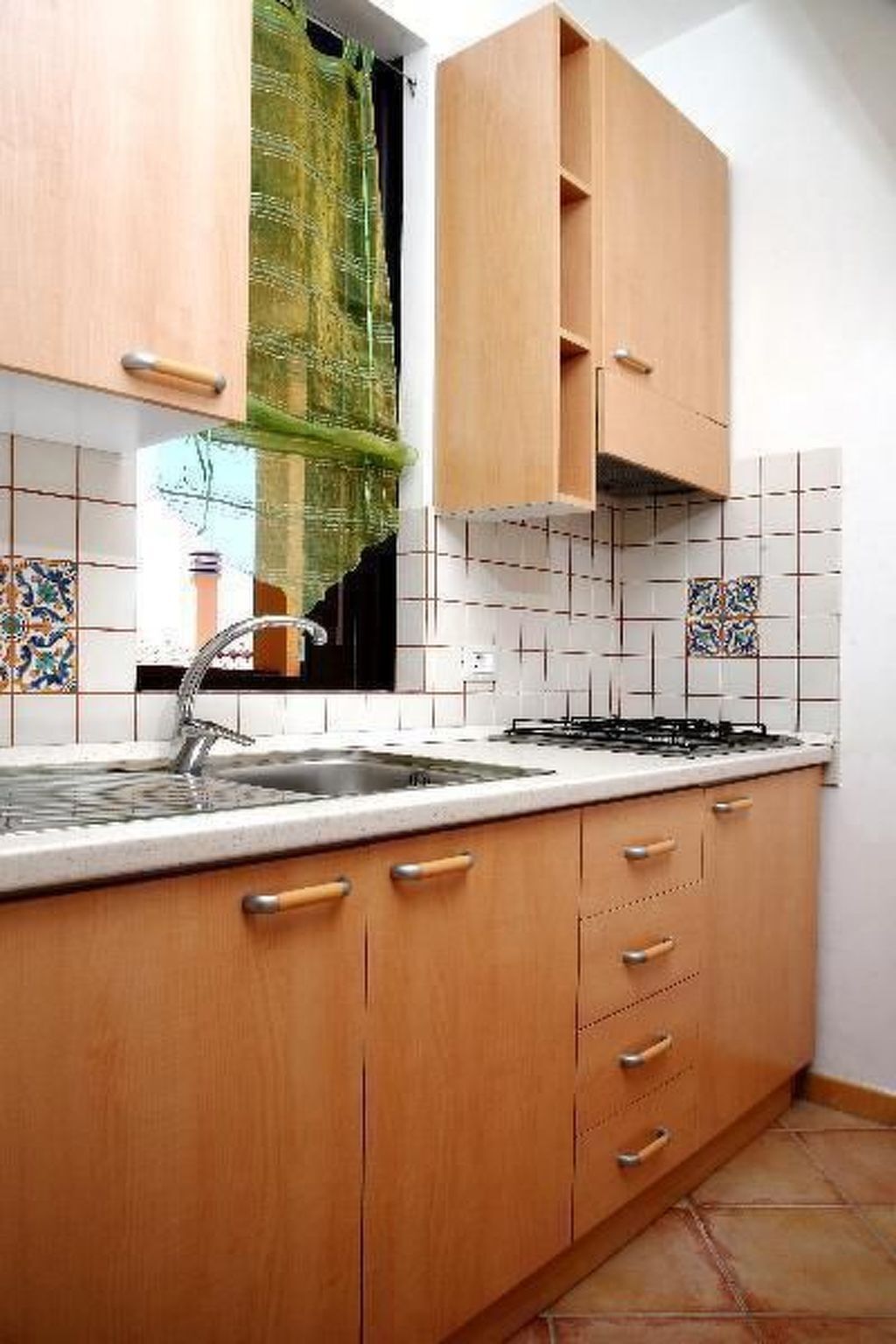 Appartement 6 pers. avec terrasse à Gioiosa Marea - Photo 9