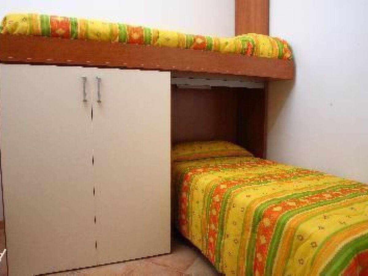 Appartement 6 pers. avec terrasse à Gioiosa Marea - Photo 12