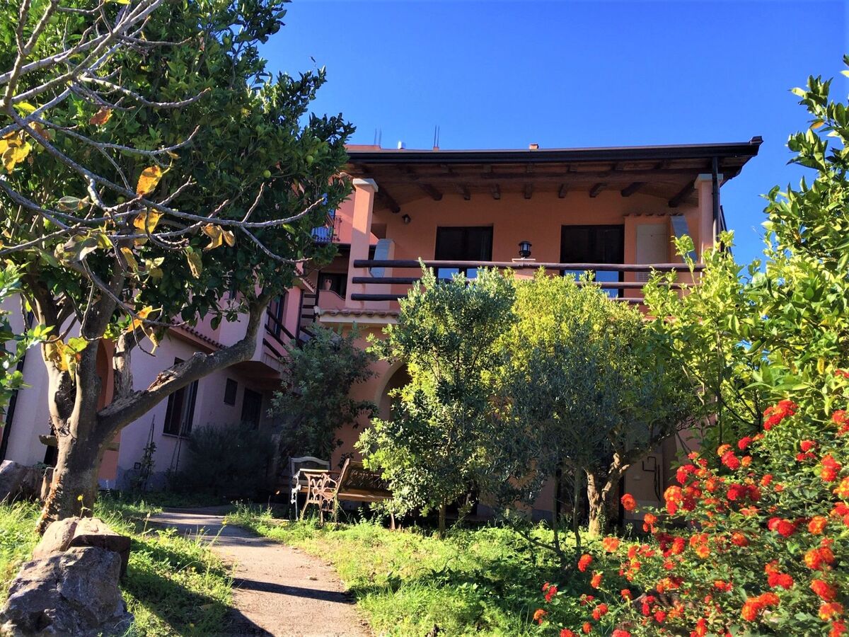 Appartement 6 pers. avec terrasse à Gioiosa Marea - Photo 30