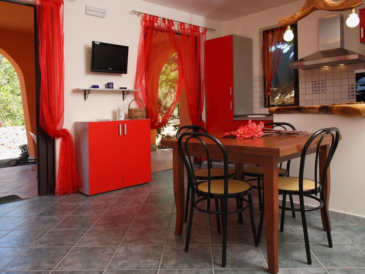 Casa del Cedro - Appartement vue mer à Gioiosa Marea - Photo 8