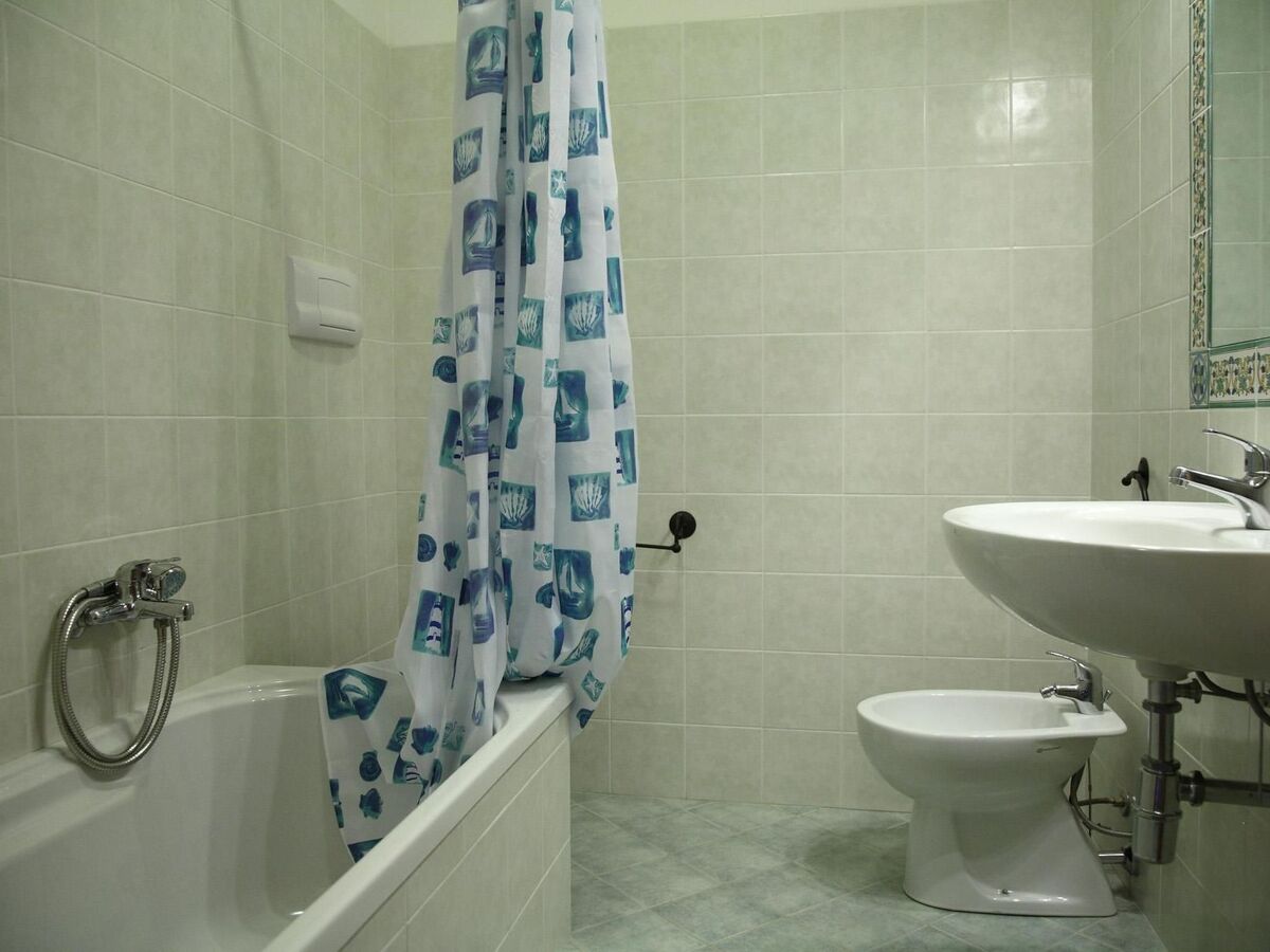 Casa del Cedro - Appartement vue mer à Gioiosa Marea - Photo 10