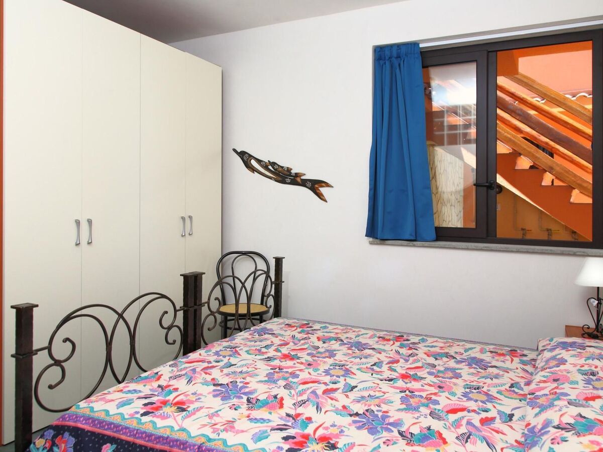 Casa del Cedro - Appartement vue mer à Gioiosa Marea - Photo 11