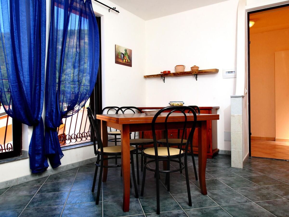 Appartement 2 chambres vue Îles Éoliennes à Gioiosa Marea - Photo 6