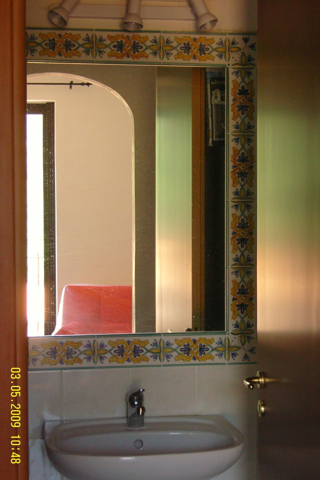 Appartement 2 chambres vue Îles Éoliennes à Gioiosa Marea - Photo 11