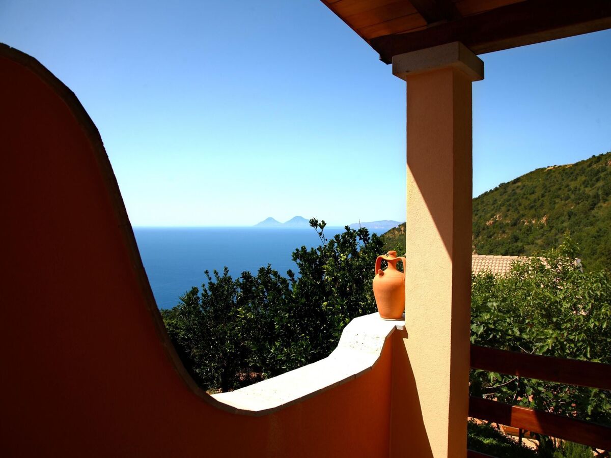 Appartement 4 pers. vue mer à Gioiosa Marea - Photo 1