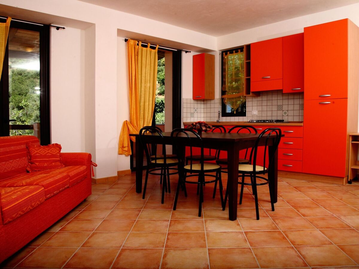 Appartement 4 pers. vue mer à Gioiosa Marea - Photo 4