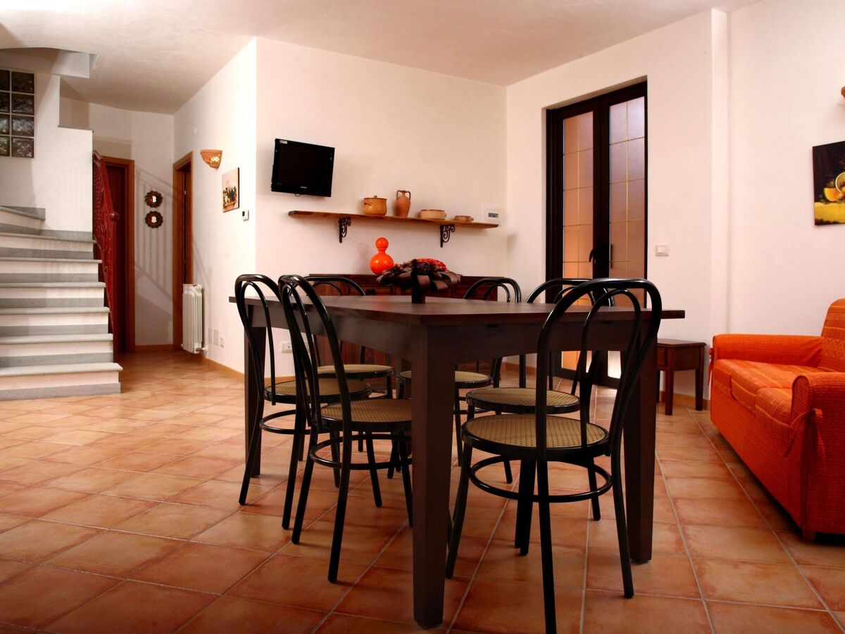 Appartement 4 pers. vue mer à Gioiosa Marea - Photo 6
