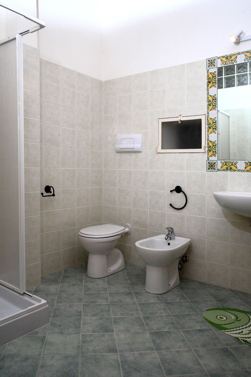 Appartement 4 pers. vue mer à Gioiosa Marea - Photo 8