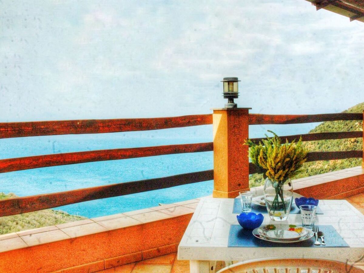Appartement 4 pers. vue mer à Gioiosa Marea - Photo 15