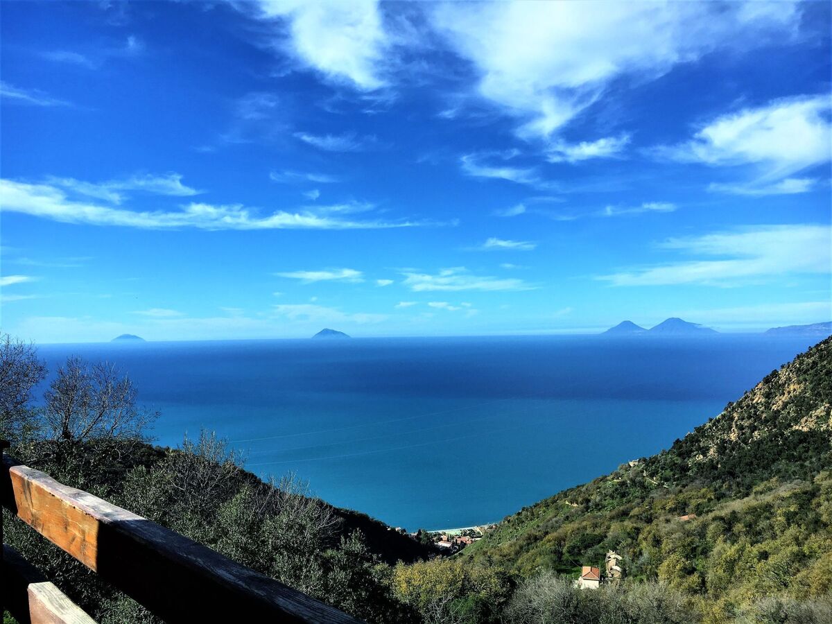 Appartement 4 pers. vue mer à Gioiosa Marea - Photo 16