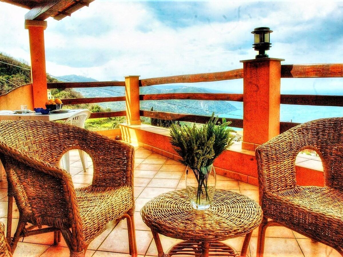 Appartement 4 pers. vue mer à Gioiosa Marea - Photo 18