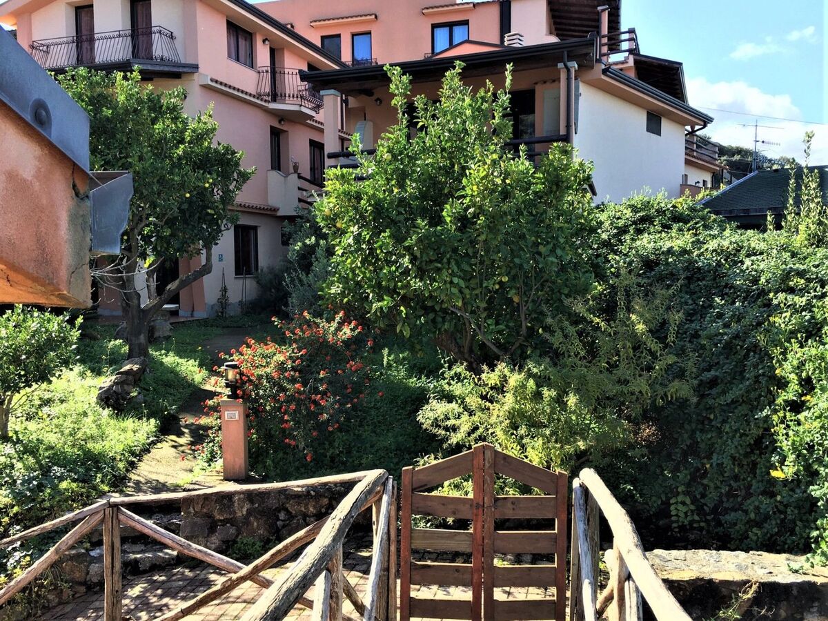 Appartement 4 pers. vue mer à Gioiosa Marea - Photo 34