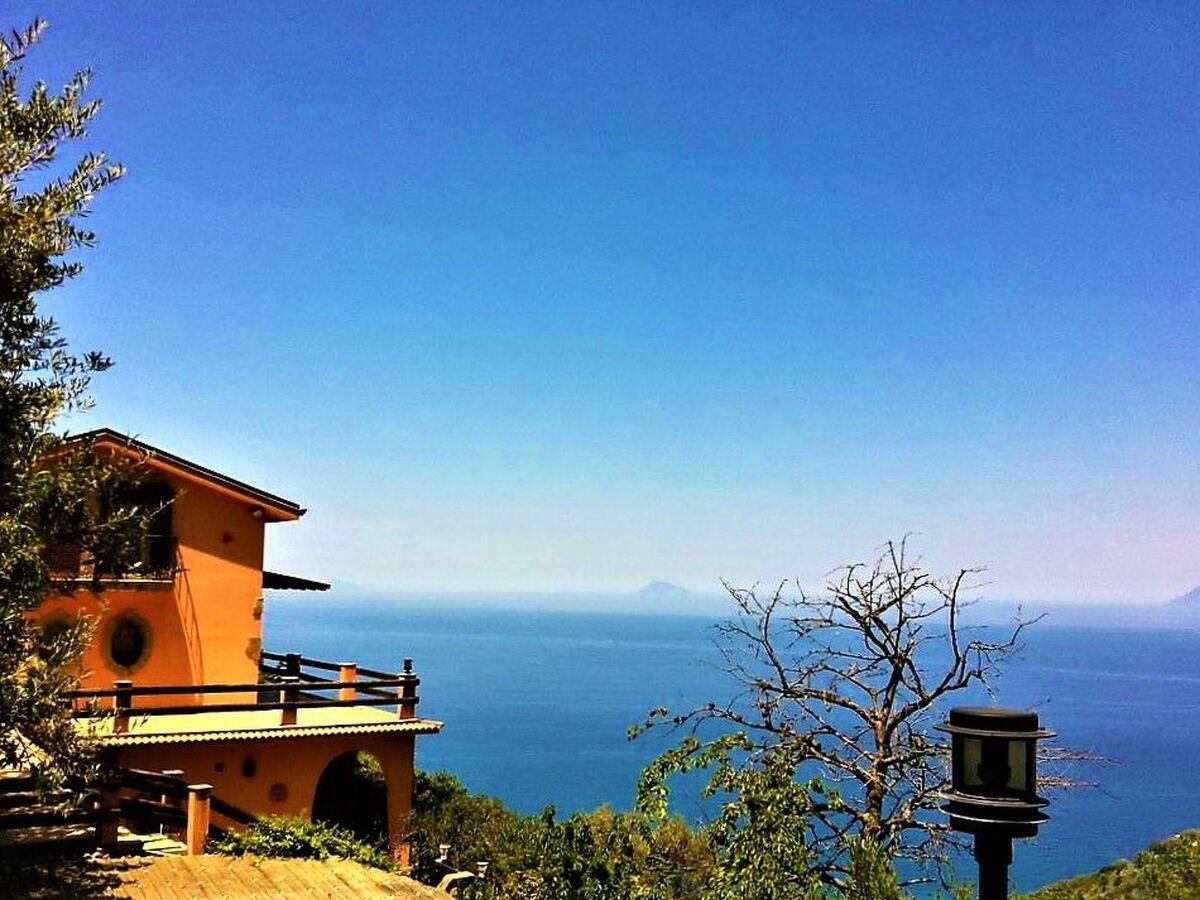 Flache Limone - Appartement 35m² à Gioiosa Marea - Photo 1