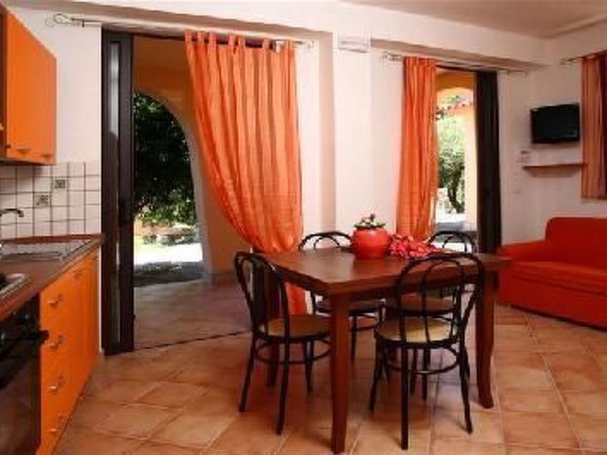 Flache Limone - Appartement 35m² à Gioiosa Marea - Photo 5