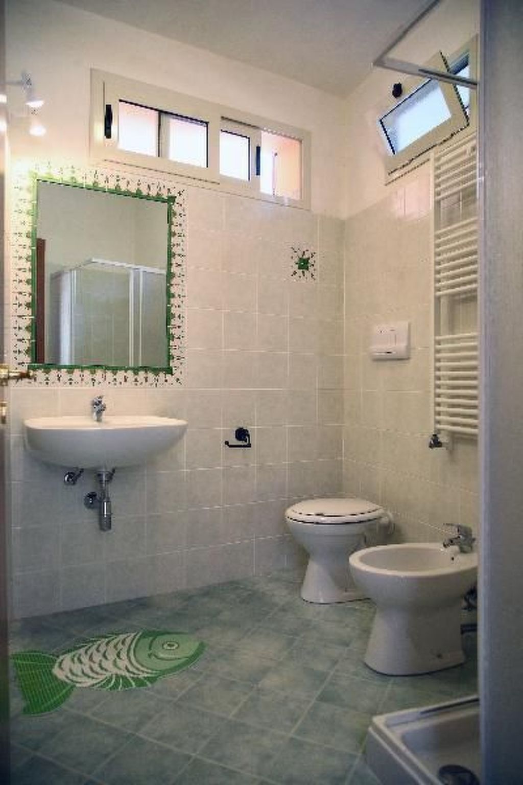 Flache Limone - Appartement 35m² à Gioiosa Marea - Photo 8