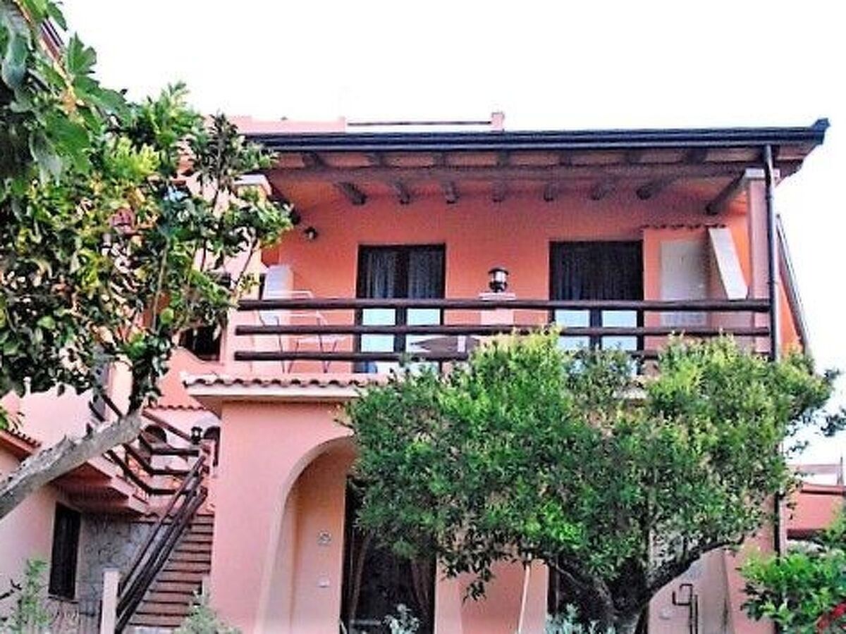 Flache Limone - Appartement 35m² à Gioiosa Marea - Photo 12