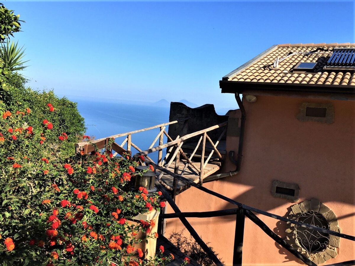 Flache Limone - Appartement 35m² à Gioiosa Marea - Photo 18