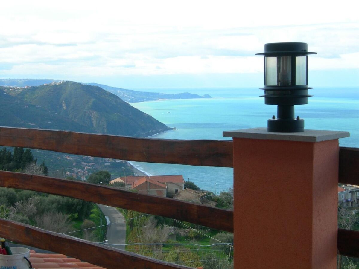 Maisonette 75m² vue mer aux îles Éoliennes - Photo 2