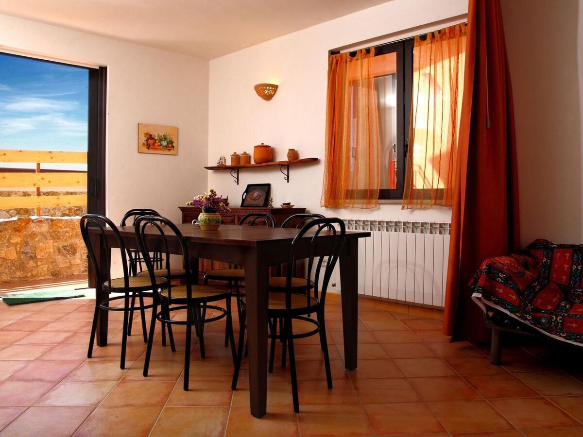 Maisonette 75m² vue mer aux îles Éoliennes - Photo 5