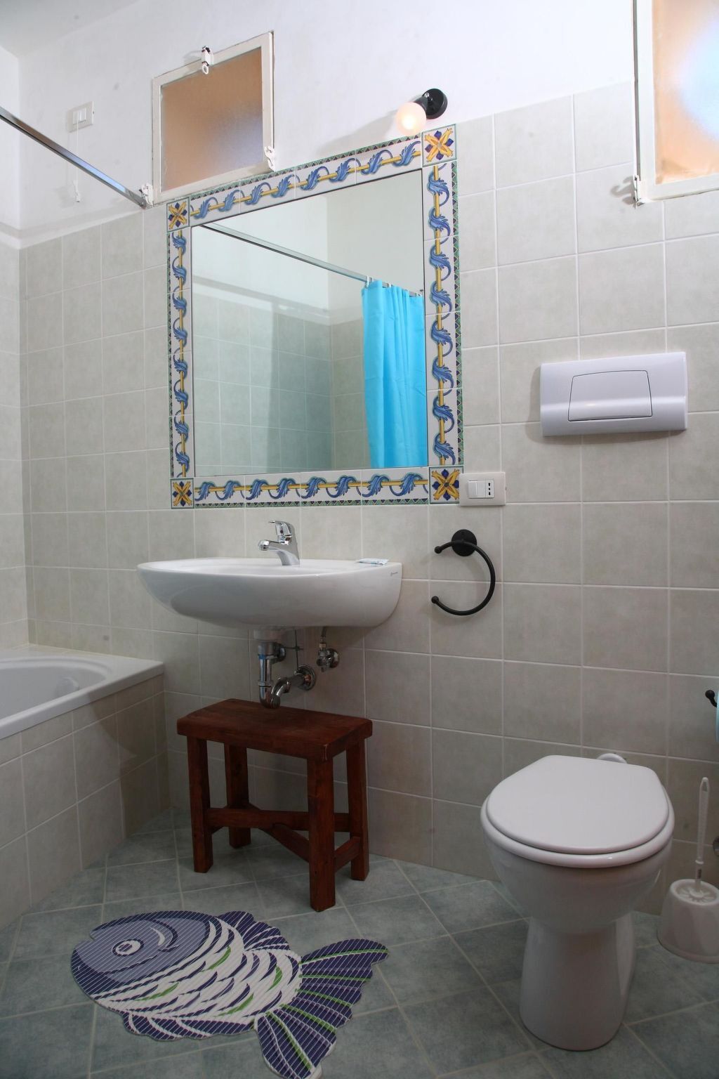 Maisonette 75m² vue mer aux îles Éoliennes - Photo 8