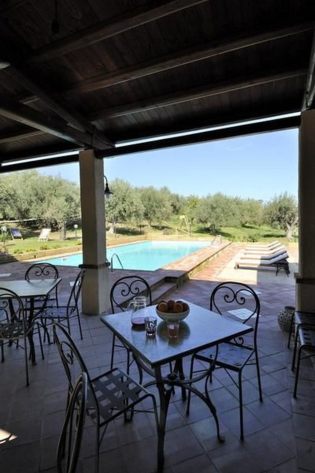 Appartement 1 chambre avec piscine, à 2 km de la mer - Photo 14