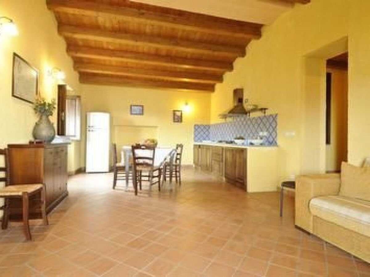 Casa Torretta – Appartement 6 pers. avec piscine à Gioiosa Marea - Photo 8