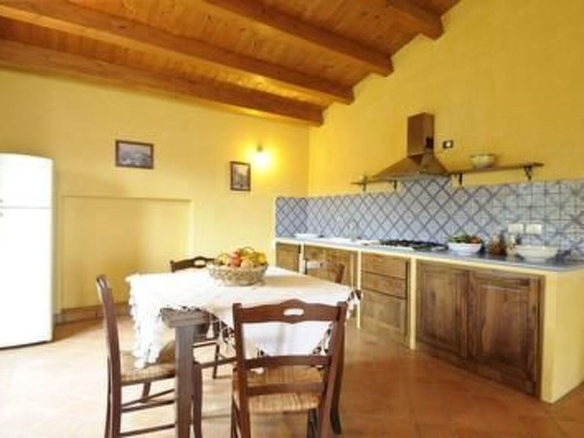 Casa Torretta – Appartement 6 pers. avec piscine à Gioiosa Marea - Photo 9
