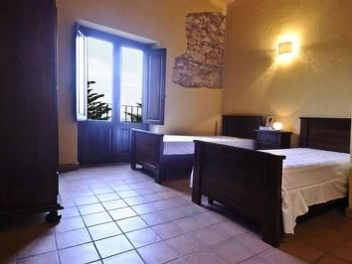 Casa Torretta – Appartement 6 pers. avec piscine à Gioiosa Marea - Photo 10