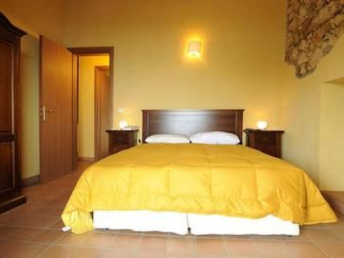 Casa Torretta – Appartement 6 pers. avec piscine à Gioiosa Marea - Photo 11