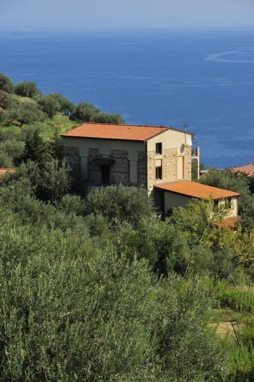 Casa Torretta – Appartement 6 pers. avec piscine à Gioiosa Marea - Photo 13