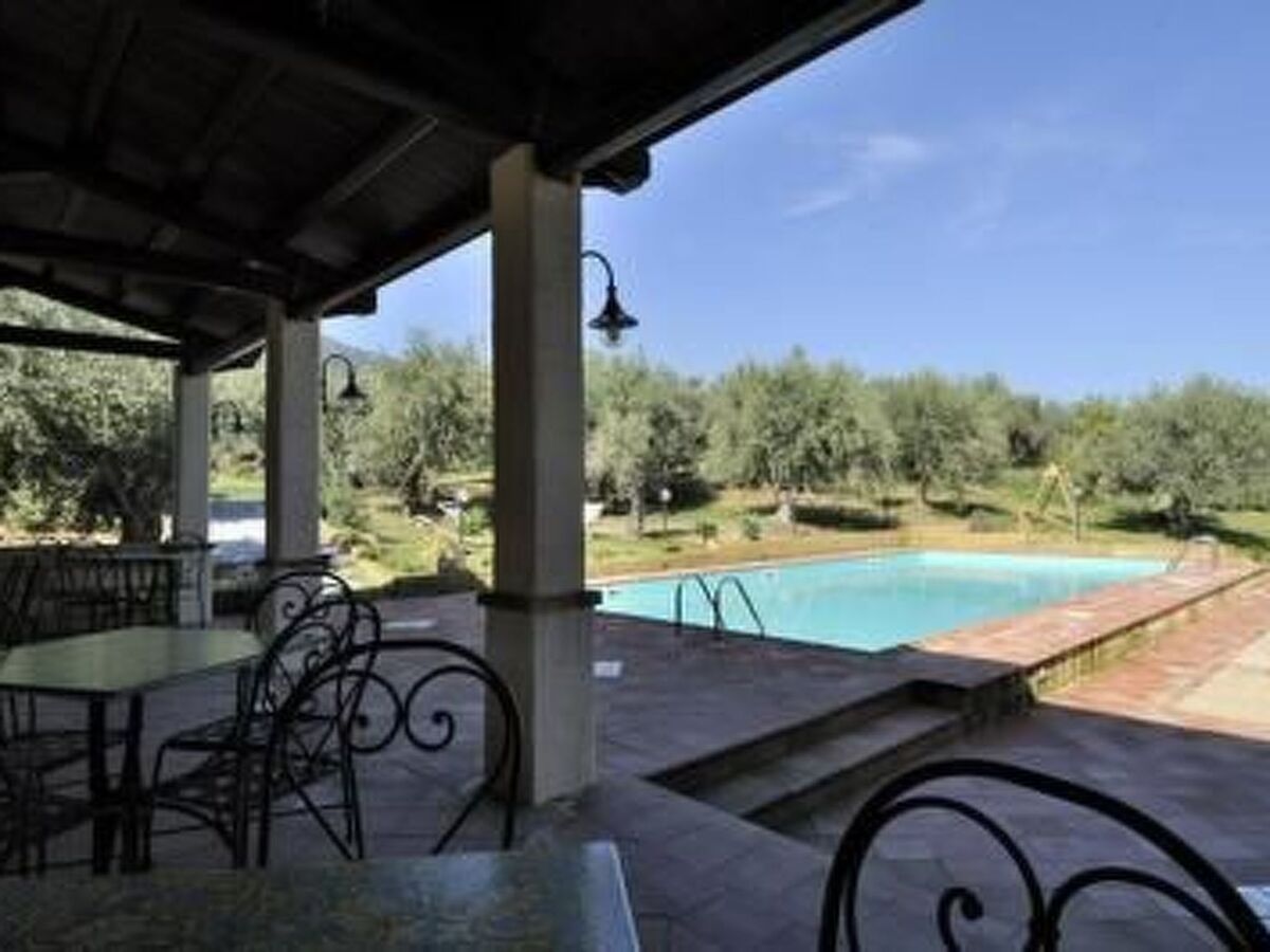 Casa Torretta – Appartement 6 pers. avec piscine à Gioiosa Marea - Photo 15
