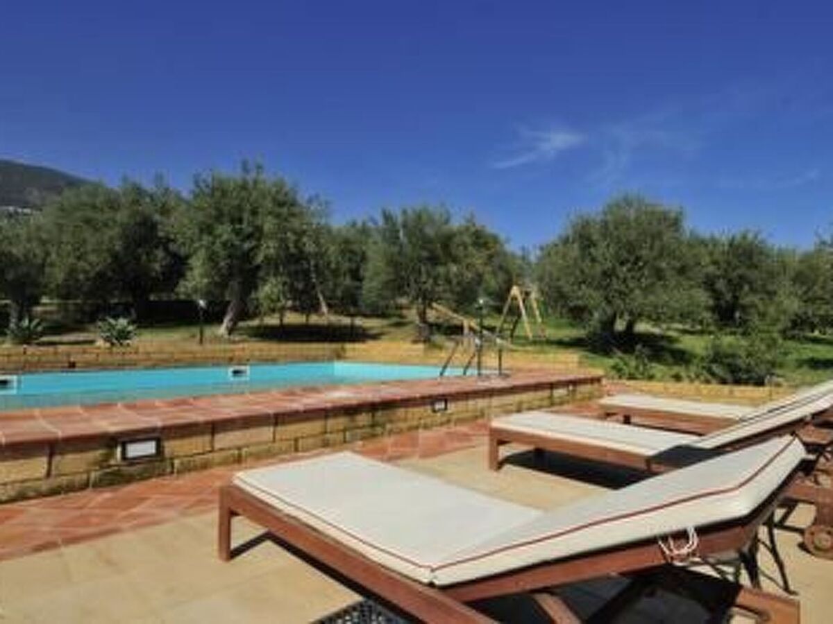 Casa Torretta – Appartement 6 pers. avec piscine à Gioiosa Marea - Photo 16