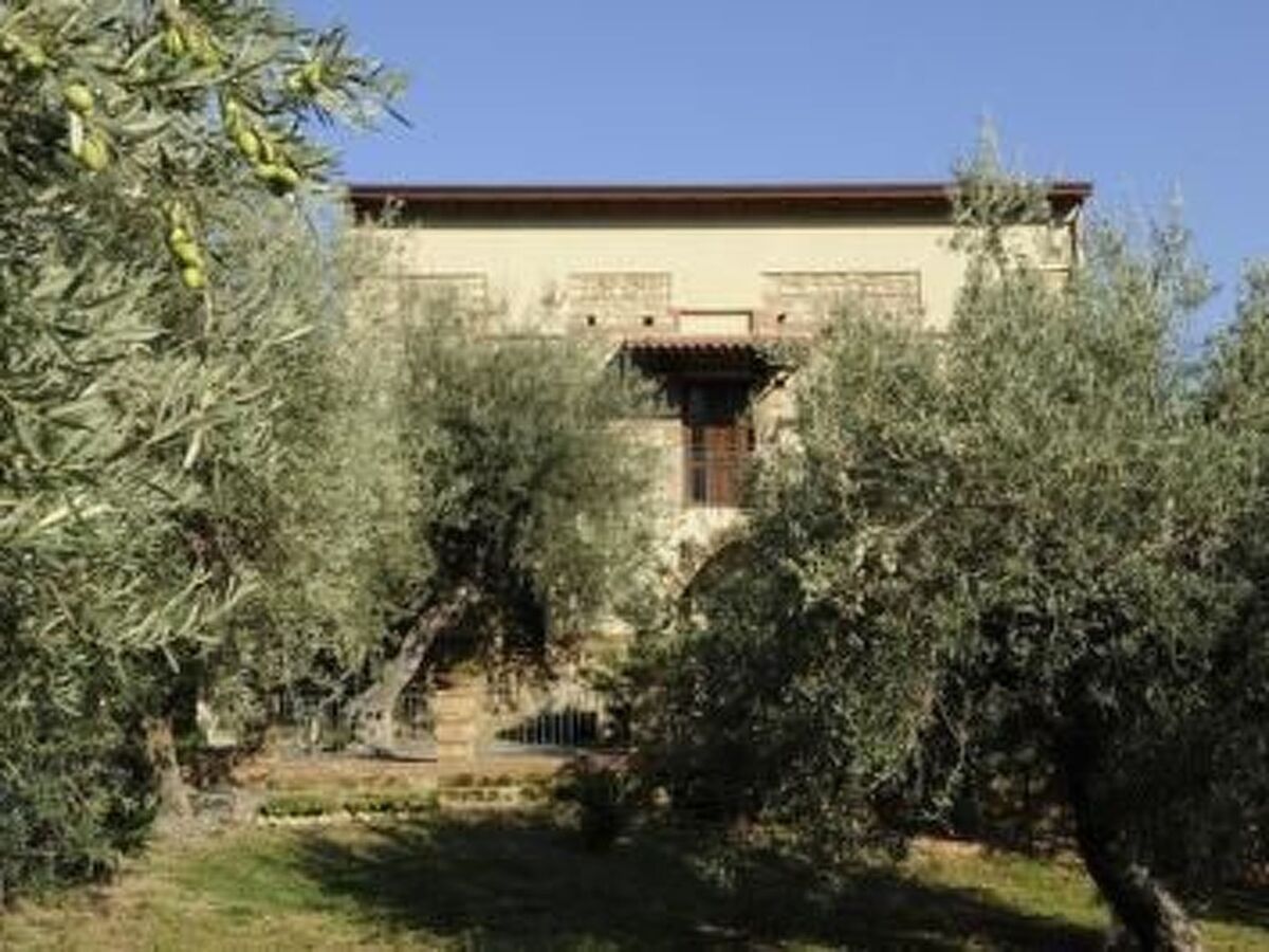 Casa Torretta – Appartement 6 pers. avec piscine à Gioiosa Marea - Photo 17