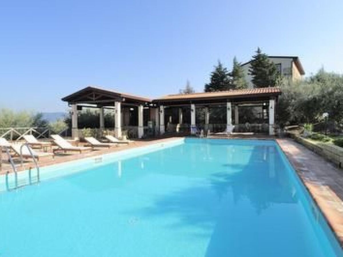 Casa Torretta – Appartement 6 pers. avec piscine à Gioiosa Marea - Photo 18